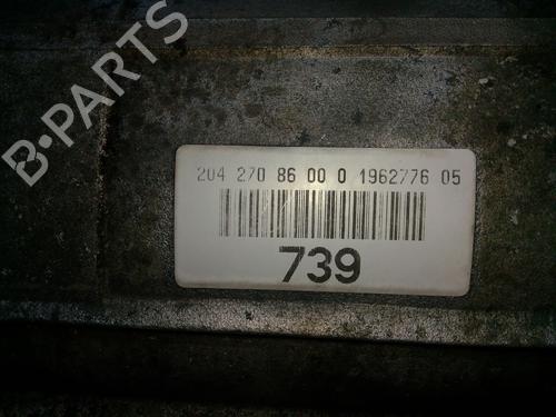 Gearbox MERCEDES-BENZ C-CLASS T-Model (S204) C 320 CDI (204.222) | BP32079951M3 - Image 4