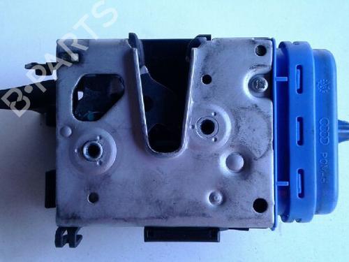 Used Rear right lock AUDI A4 B5 (8D2) [1994-2001]  7121506