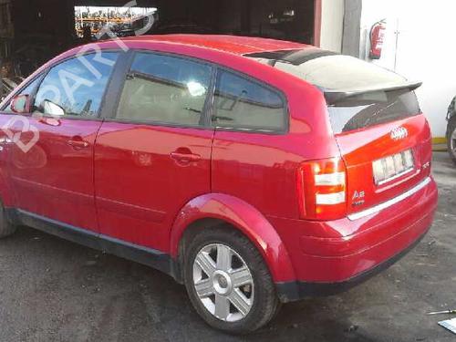 AC compressor AUDI A2 (8Z0) 1.6 FSI | BP1799701M34 