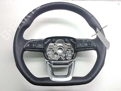Used Steering wheel AUDI Q3 (F3B) [2018-2025]  13043098