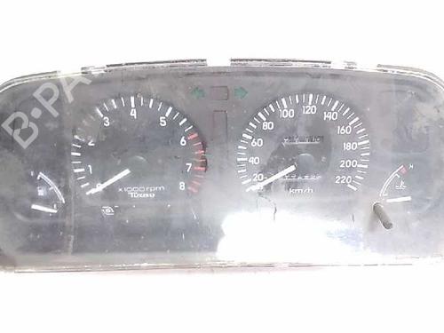 Used Instrument cluster HYUNDAI S COUPE (SLC) [1990-1996]  1358949