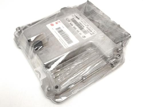 Engine control unit (ECU) OPEL INSIGNIA A Sports Tourer (G09) 2.0 CDTI (35) | BP245436M57 