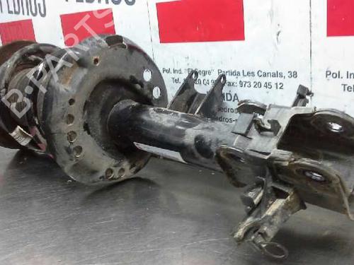 Right front shock absorber MERCEDES-BENZ A-CLASS (W176)  | BP611449M17 