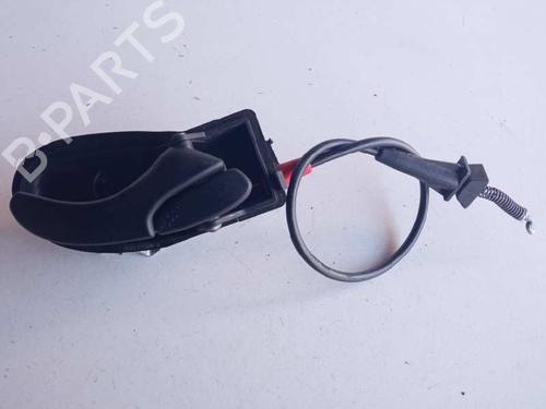 Used Front right interior door handle FORD TRANSIT Van (FA_ _) [2006-2014]  10488299