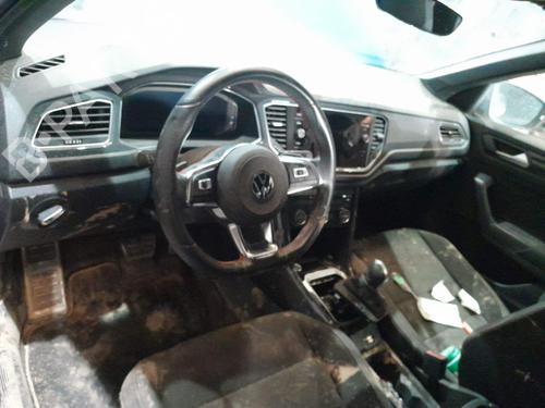 Front windshield wiper arm VW T-ROC (A11, D11) 1.5 TSI | BP26145002C143 - Image 8