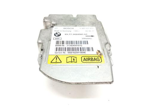ECU airbags BMW X3 (E83) 2.0 d | BP17493739M53 