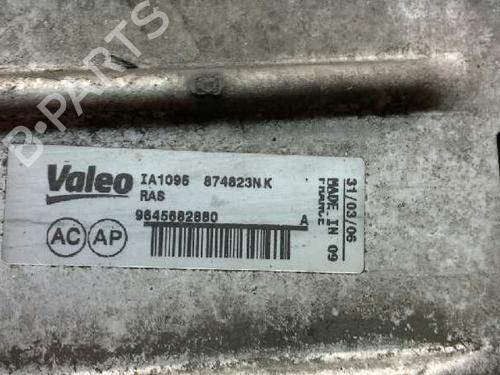 Intercooler PEUGEOT 407 SW (6E_, 6D_)  | BP208368M30 