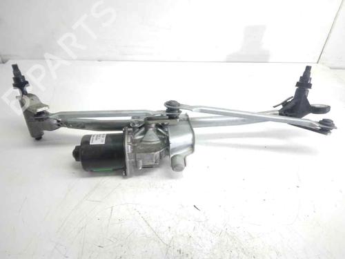 Front wiper motor BMW 1 (E81) 118 d | BP13816243M29 