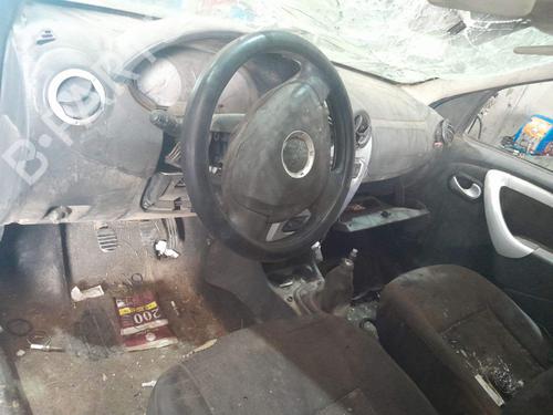 AC-Kompressor DACIA SANDERO 1.2 16V LPG | BP38465216M34 - Image 7