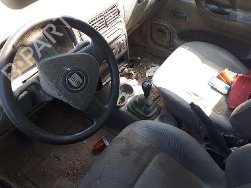 Gearbox SEAT INCA (6K9)  | BP15191634M3 