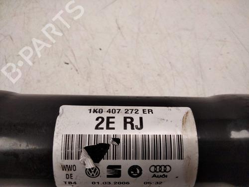 Right front driveshaft VW PASSAT B6 (3C2) 2.0 TDI 16V | BP38200911M39 - Image 3