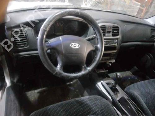 Headlight switch HYUNDAI SONATA IV (EF) 2.0 16V | BP17805257I24 - Image 8