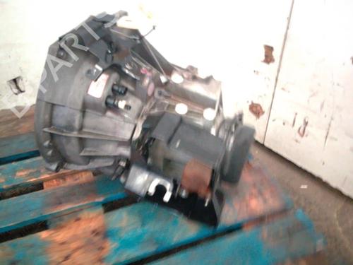Gearbox FORD FIESTA VI (CB1, CCN) 1.6 TDCi | BP30685348M3
