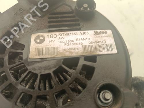 Alternator BMW 3 Convertible (E93) 320 i | BP18844652M7 