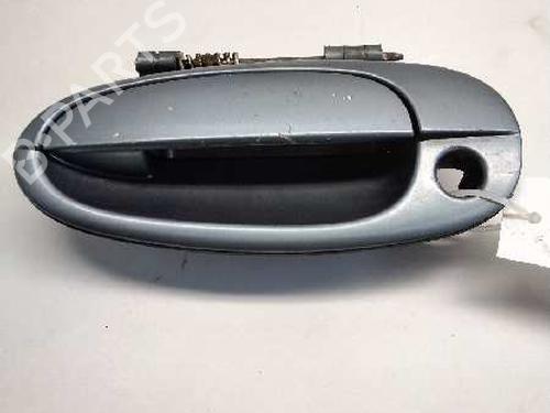 Used Front left exterior door handle DAEWOO EVANDA (KLAL) [2002-2025]  8102908