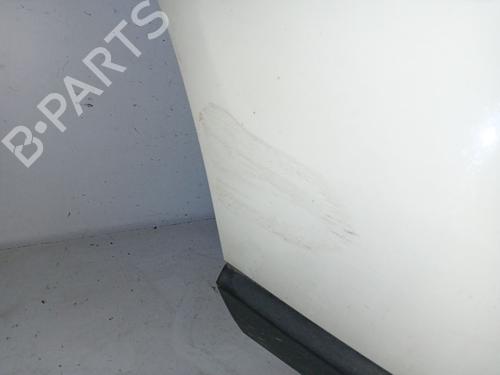 Rear bumper MERCEDES-BENZ M-CLASS (W166) ML 250 CDI / BlueTEC 4-matic (166.004, 166.003) | BP22720103C8 