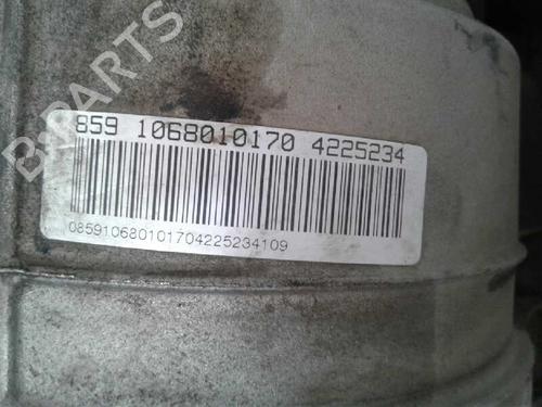 Gearbox BMW 3 (E90) 330 d | BP5109050M3 