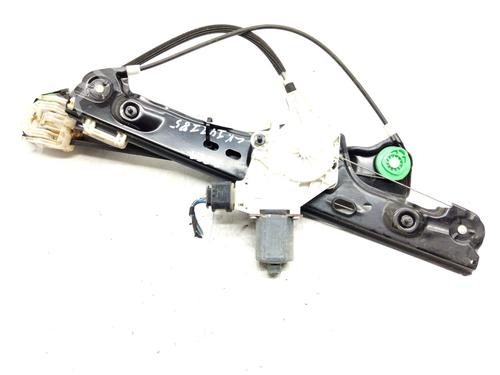 Front right window mechanism BMW 3 (E90) 320 d | BP21541811C23 - Image 4