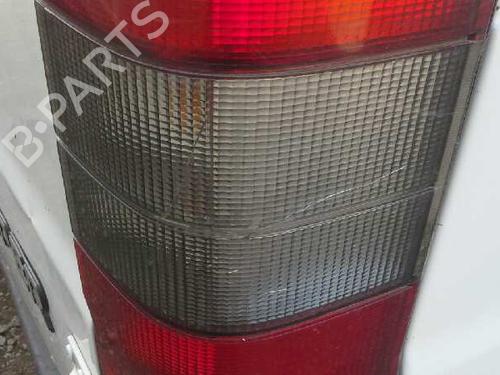 Radiator fan CITROËN JUMPER I Van (230L)  | BP1391356M35 
