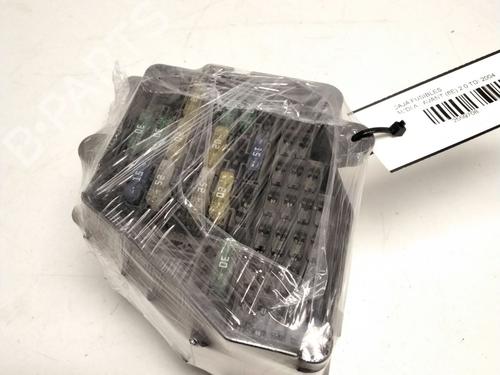 Fuse box AUDI A4 B7 Avant (8ED) 2.0 TDI 16V | BP18947130E1 