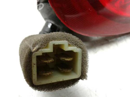 Left taillight DAEWOO LANOS (KLAT)  | BP8612313C34 