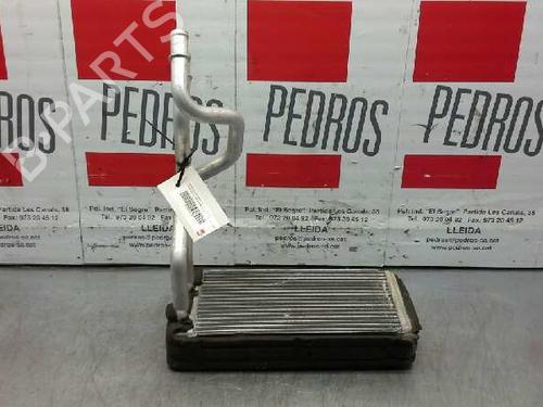 Used Heater matrix NISSAN NAVARA NP300 (D40) [2004-2025]  1620543