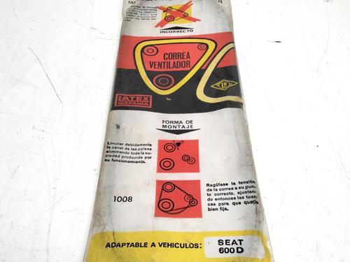 Used Other SEAT 600 (110B) 0.8 (23 hp) 23408469