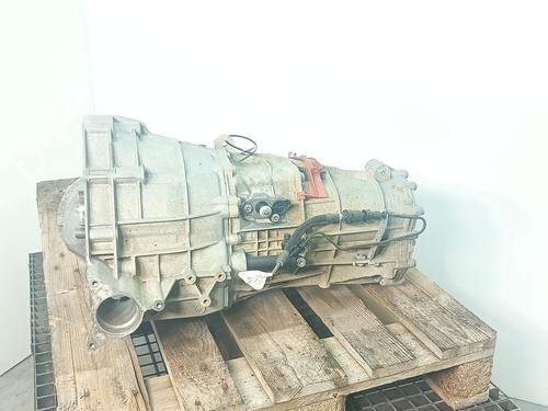 Used Gearbox Gearbox SEAT EXEO (3R2) 2.0 TDI (143 hp) 33320064 33320064