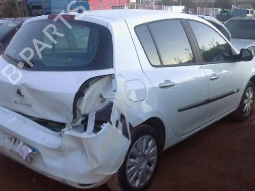 Fuel pump RENAULT CLIO III (BR0/1, CR0/1)  | BP3155469M76 