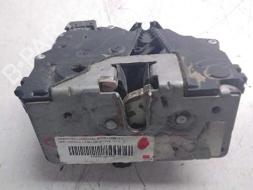 Front right lock OPEL CORSA C (X01) 1.2 (F08, F68) | BP1407585C97 