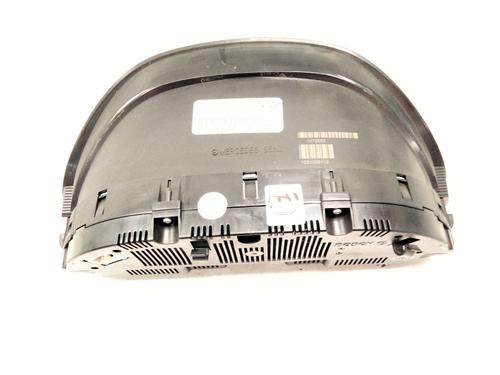 Instrument cluster MERCEDES-BENZ B-CLASS Sports Tourer (W245) B 180 CDI (245.207) | BP28107252C47 