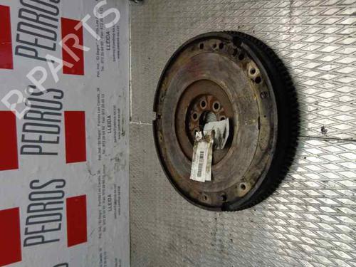 Used Flywheel NISSAN INTERSTAR Van (X70) [2002-2025]  14319634