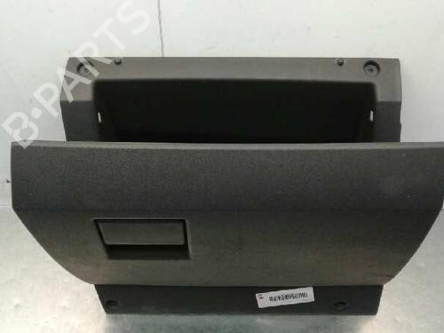 Handskerum OPEL MERIVA A MPV (X03)  | BP17055038C95 