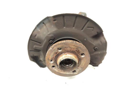 Used Left front steering knuckle Left front steering knuckle 23551399 23551399