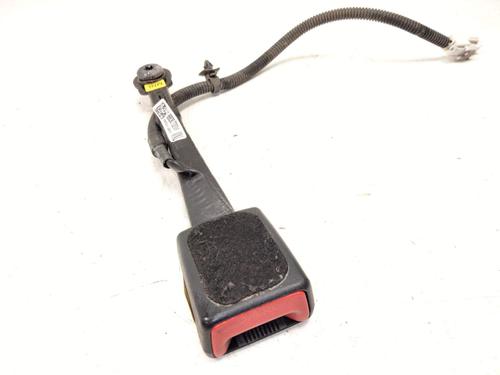 Used Seat buckle Seat buckle 24455397 24455397