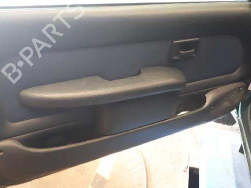 Left taillight PEUGEOT 106 II (1A_, 1C_)  | BP17034397C34 