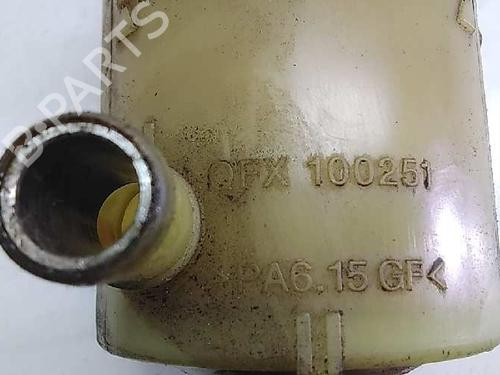 Power steering reservoir LAND ROVER FREELANDER I (L314)  | BP14322725M117 