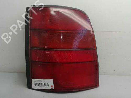 Used Left taillight NISSAN MICRA II (K11) [1992-2007]  6961266