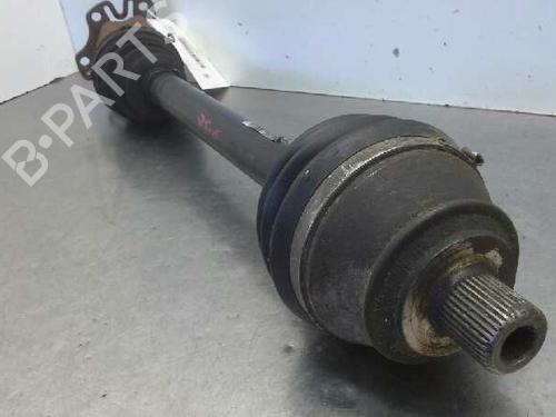 Left front driveshaft AUDI A6 C6 (4F2) | BP3728931M38 - Image 3