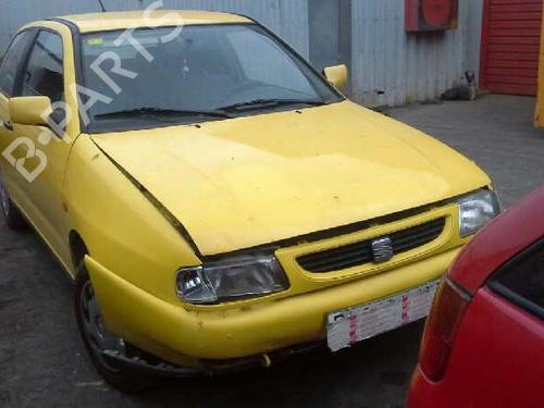 Gearbox SEAT IBIZA II (6K1) 1.4 i | BP151182M3 