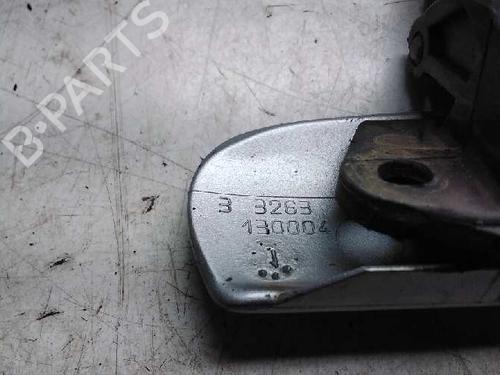 Rear right exterior door handle CITROËN XSARA (N1) 2.0 HDi 90 | BP10277979C130 