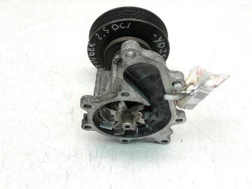 Annen NISSAN PATHFINDER III (R51) 2.5 dCi | BP14320016O1 