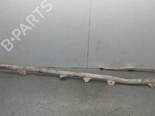 Used Left curtain airbag AUDI A4 B6 Avant (8E5) 2.5 TDI quattro (180 hp) 1023087