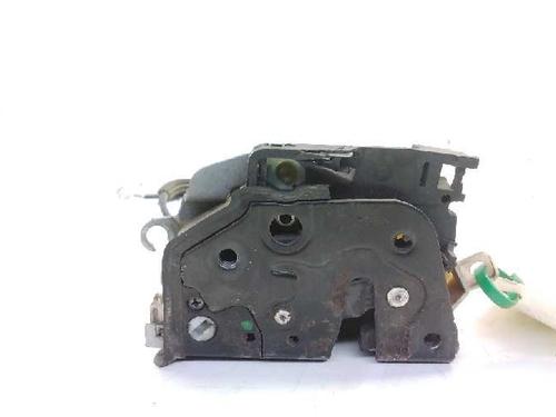 Front right lock SEAT ALTEA XL (5P5, 5P8)  | BP5231788C97 