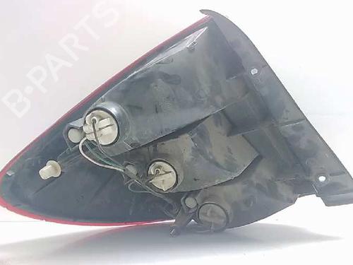 Right taillight KIA RIO I Hatchback (DC)  | BP643510C35 