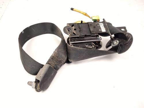 Used Front right seatbelt Front right seatbelt 26661141 26661141