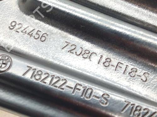 Rear right window mechanism BMW 5 (E60) | BP21004680C25