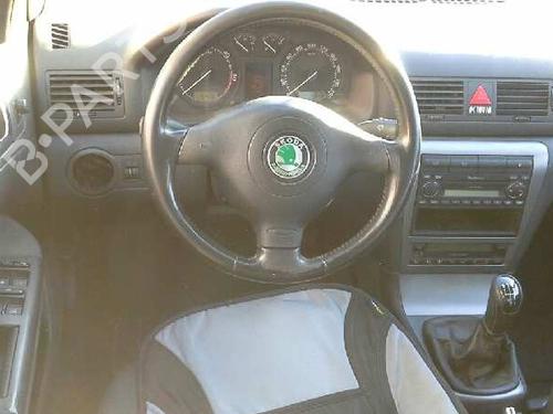 Left taillight SKODA OCTAVIA I (1U2) 1.9 TDI | BP5109018C34 