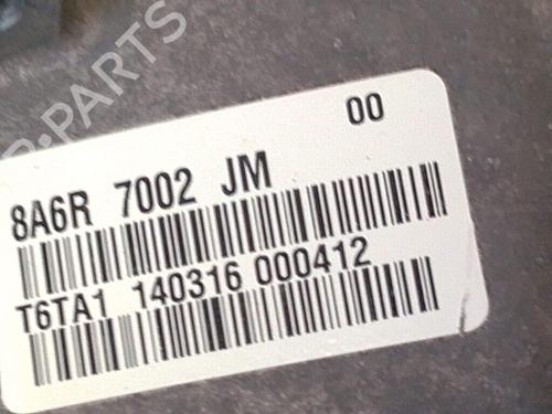 Gearbox FORD FIESTA VI (CB1, CCN) 1.25 | BP40229105M3 - Image 5