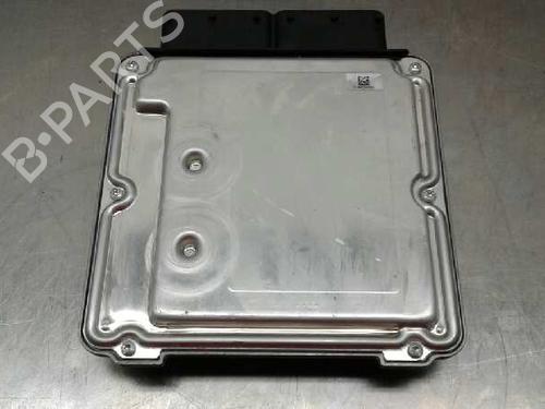 Engine control unit (ECU) VW GOLF VII (5G1, BQ1, BE1, BE2)  | BP245460M57 